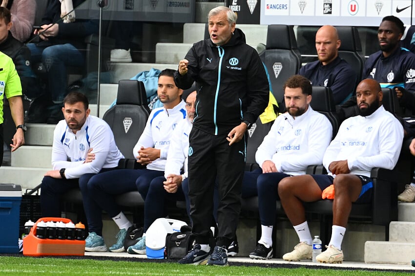 Bruno Genesio (OM)