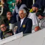 FC Nantes : Halilhodzic va conseiller les Kita et a déjà une destination de rêve en tête 
