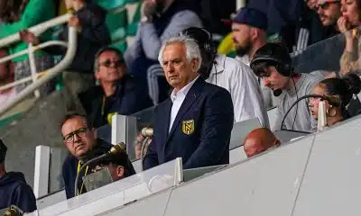 FC Nantes : Halilhodzic va conseiller les Kita et a déjà une destination de rêve en tête 