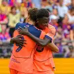 FC Barcelone Mercato : Flick tient enfin son futur 9, il a coûté 1,5 M€ !
