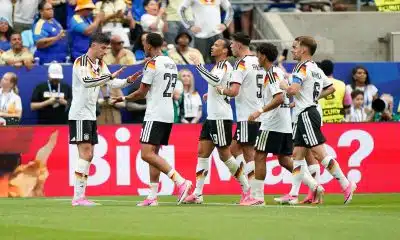 Pronostic Allemagne – Côte d’Ivoire : les Éléphants vont-ils faire tomber la Mannschaft ?