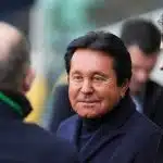 FC Nantes : Waldemar Kita répond à Luis Castro !
