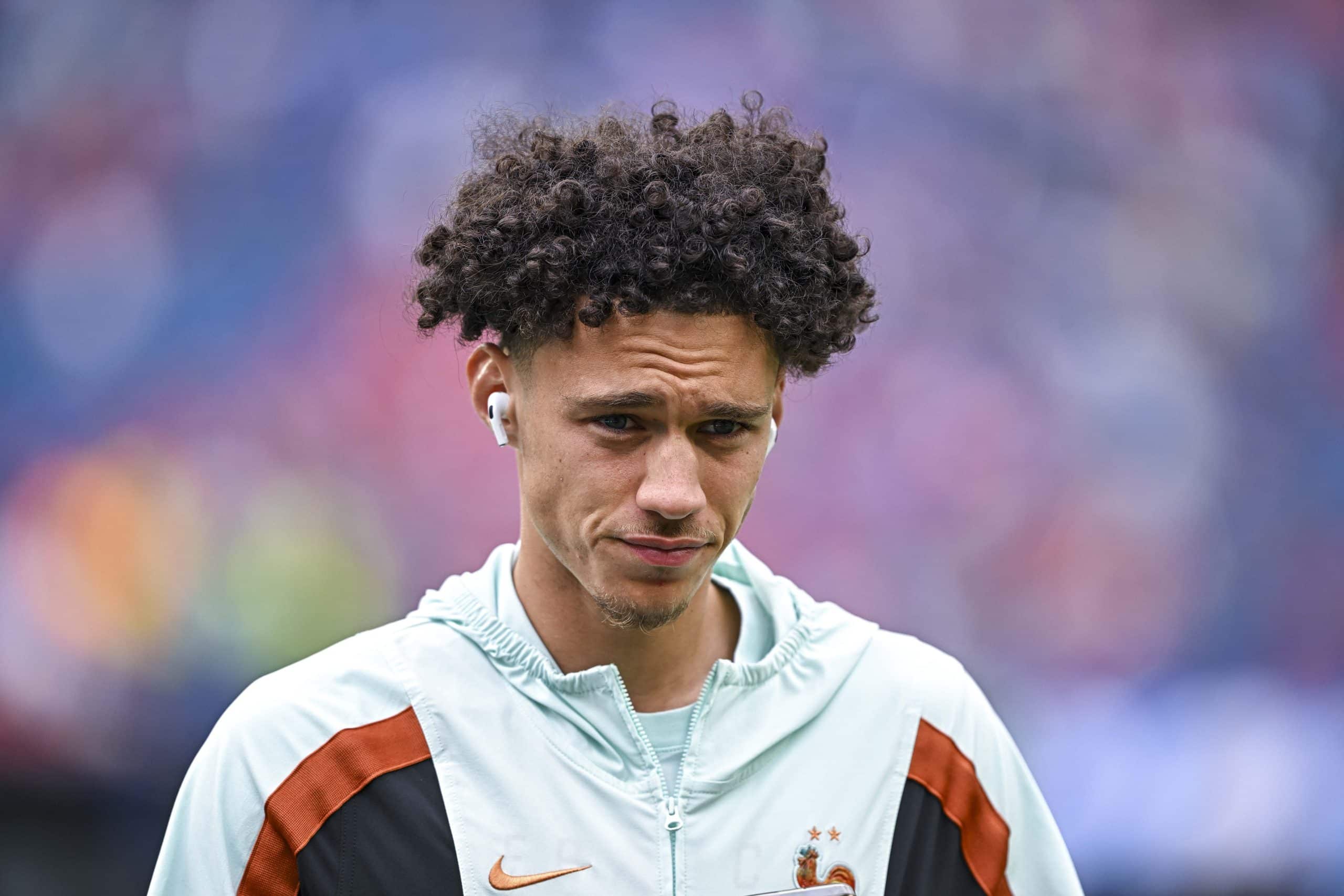 PSG : Une première recrue offensive se rapproche