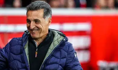 FC Nantes : pluie de bonnes nouvelles dans le dossier Pélissier ! 