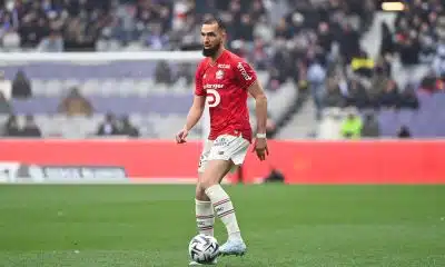 Mercato : l&rsquo;OM, l&rsquo;OL et le Stade Rennais en concurrence pour un taulier du LOSC ?