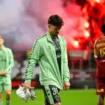 ASSE : Larsonneur est-il devenu l’un des pires gardiens de France ?