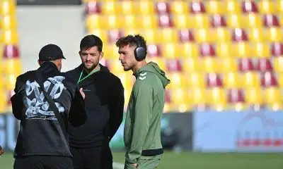 ASSE : pluie de bonnes nouvelles pour Montanier avant Amiens 