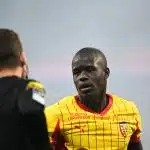 RC Lens : Malang Sarr prêt à écouter Jean-Louis Leca… mais le dossier se complique