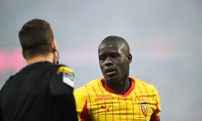 RC Lens : Malang Sarr prêt à écouter Jean-Louis Leca… mais le dossier se complique