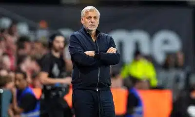 OM : Genesio a tranché pour son avenir avant Besiktas et le PSG !