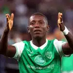 ASSE : Gradel valide l&rsquo;option Cathro et lâche d&rsquo;énormes indices sur le mercato estival 