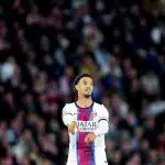 PSG – FC Barcelone : le remplaçant de Mendes connu, un doute dans le onze du Barça ! 