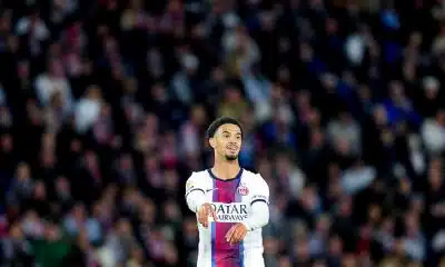 PSG – FC Barcelone : le remplaçant de Mendes connu, un doute dans le onze du Barça ! 