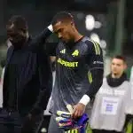 FC Nantes Mercato : un club européen de Ligue 1 veut détourner Alban Lafont de la Ligue 2