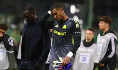 FC Nantes Mercato : un club européen de Ligue 1 veut détourner Alban Lafont de la Ligue 2