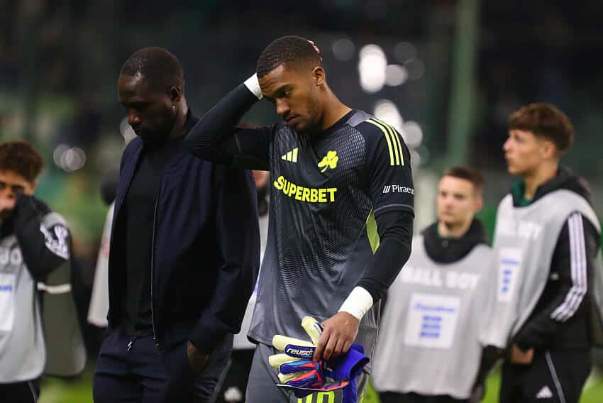 Alban Lafont