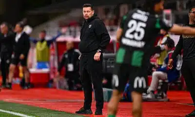 RC Lens : Pierre Sage à l&rsquo;OM, le verdict des supporters est sans appel