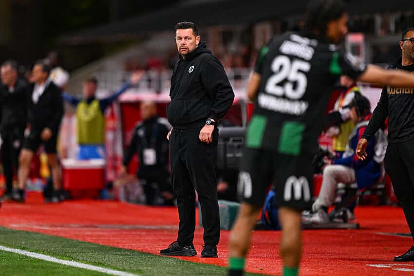 Pierre Sage (RC Lens)