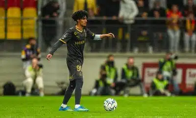 FC Nantes Mercato : la tête de Benhattab déjà mise à prix !