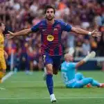 PSG, FC Barcelone Mercato : un élément rapproche Ferran Torres de Paris