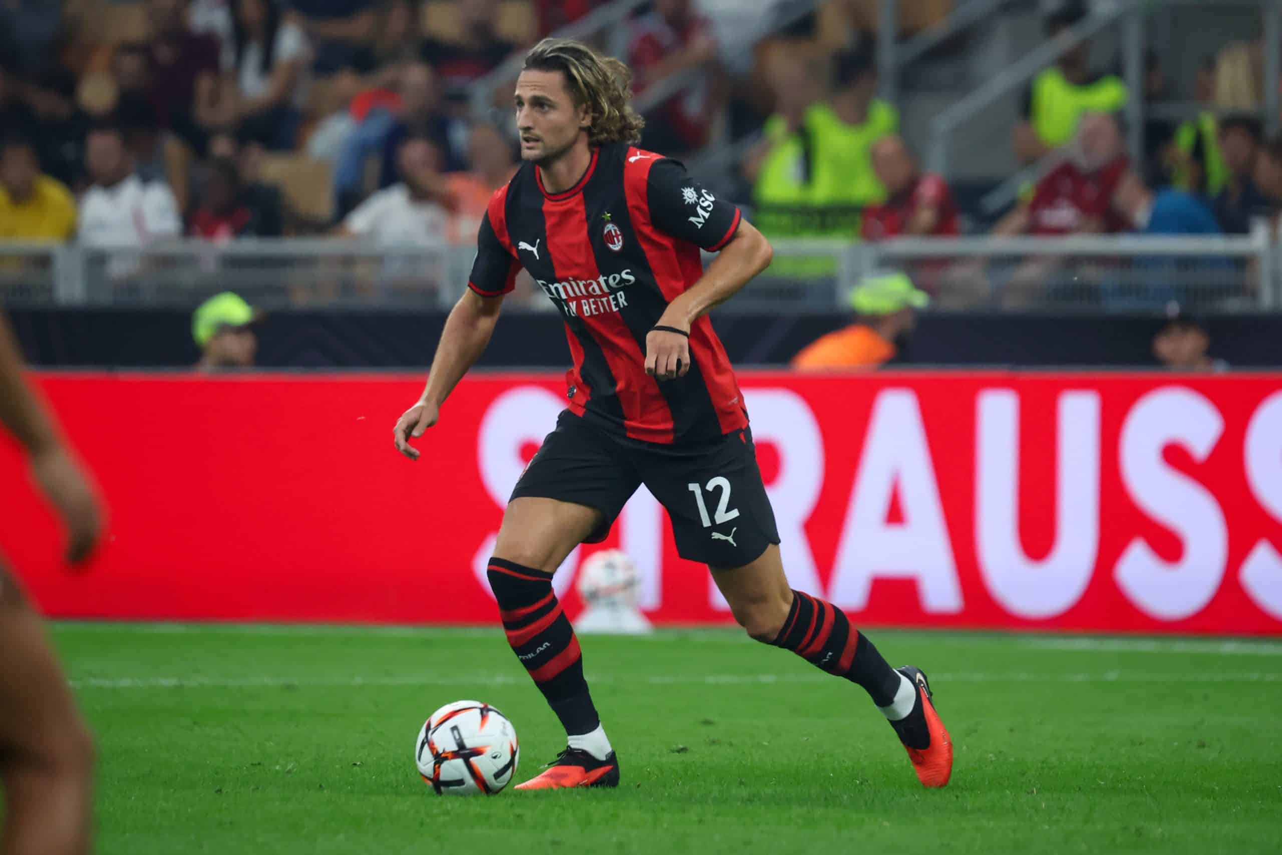 Flashback, il y a un an : Rabiot, symbole d’une autre époque à l’OM : quand Milan faisait rêver, Marseille doute