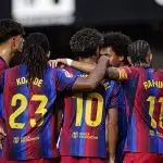 Pronostic FC Barcelone – Feyenoord : le Barça va-t-il encore faire un carton ?
