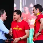 RC Lens : après Thauvin, Leca veut relancer un autre talent français passé par Marseille !