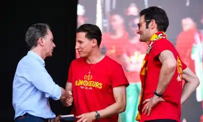 RC Lens : après Thauvin, Leca veut relancer un autre talent français passé par Marseille !