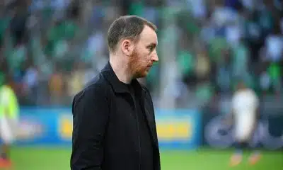 ASSE Mercato : un nouveau 9 va signer chez les Verts ! 