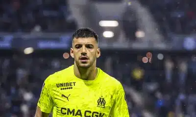 OM Mercato : coup de théâtre pour l’avenir de Rulli !