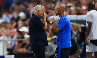 OM : Genesio tient la solution miracle pour se relancer à Rennes