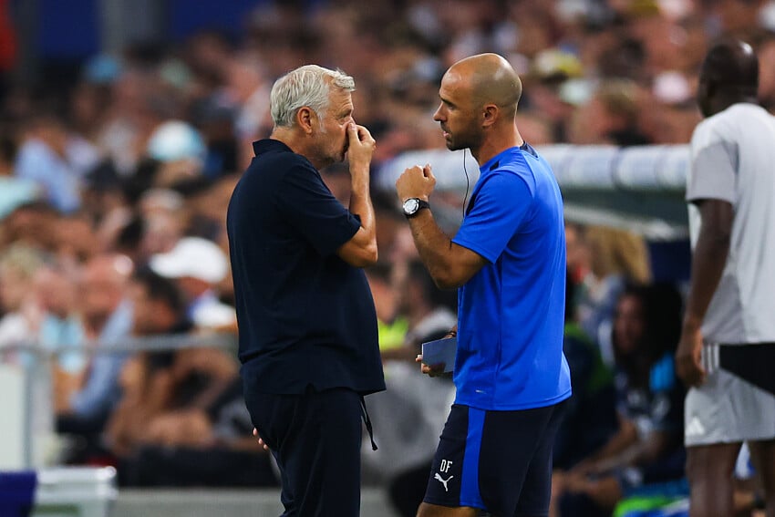 Bruno Genesio (OM)