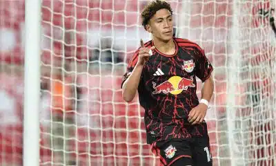 OM Mercato : Lorenzi a flashé sur un serial buteur à 8 M€