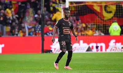 OM Mercato : coup de théâtre pour ce joueur du Stade Rennais à Marseille !
