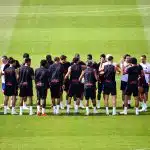 PSG : Luis Enrique accorde une coupure avant le retour au Parc