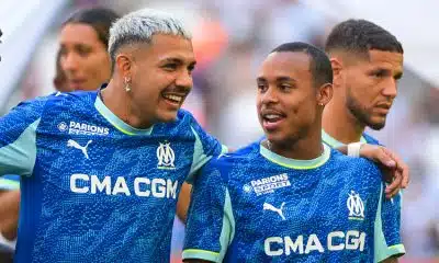 OM Mercato : le RC Lens se frotte les mains pour Medina, un pont d&rsquo;or grâce à Paixão ?