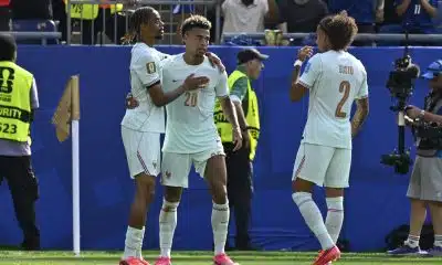 Norvège – France : règlement de comptes pour deux joueurs du PSG, Dembélé choque après son triplé