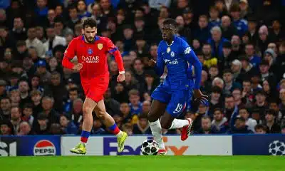 PSG Mercato : Chelsea offre 6 recrues à Paris !