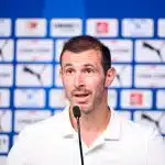 OM Mercato : après avoir recalé le FC Nantes, Lorenzi veut récupérer un attaquant de L1