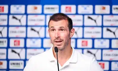 OM Mercato : après avoir recalé le FC Nantes, Lorenzi veut récupérer un attaquant de L1