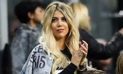 Wanda Nara va régler son compte à Mauro Icardi via une série télévisée !