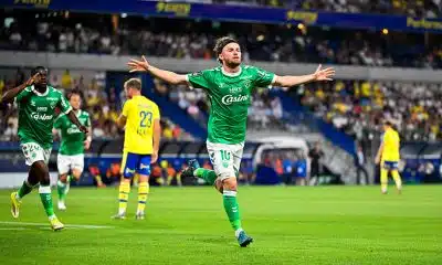 Sochaux – ASSE : les enseignements de large victoire des Verts