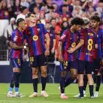 Pronostic Galatasaray – FC Barcelone (13/10) : prono, cotes et compos