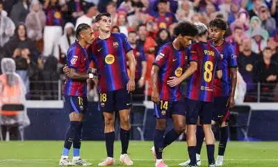 Pronostic Galatasaray – FC Barcelone (13/10) : prono, cotes et compos