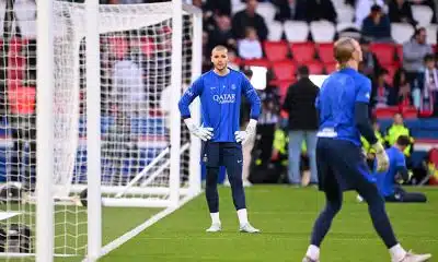 PSG Mercato : coup dur pour Chevalier, la future star mondiale est arrivée à Paris ! 