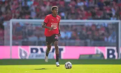 Stade Rennais Mercato : Aït Boudlal a tranché pour son avenir, Rennes a fixé son prix !