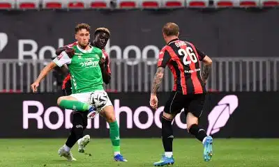 ASSE : Pierre Ménès promet déjà du lourd aux Verts en Ligue 2 