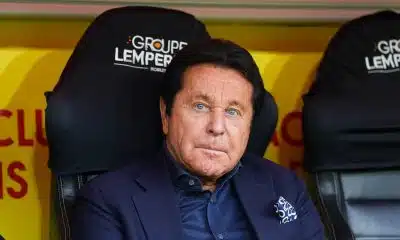 FC Nantes : une grosse annonce tombe sur la vente du club !