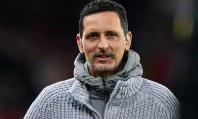 RC Lens : le successeur de Pierre Sage est trouvé, officialisation imminente !
