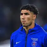 PSG : une ex-joueuse de basket lâche une bombe sur Hakimi et affirme être enceinte de lui